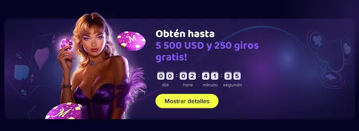 Maggico Casino Juegos